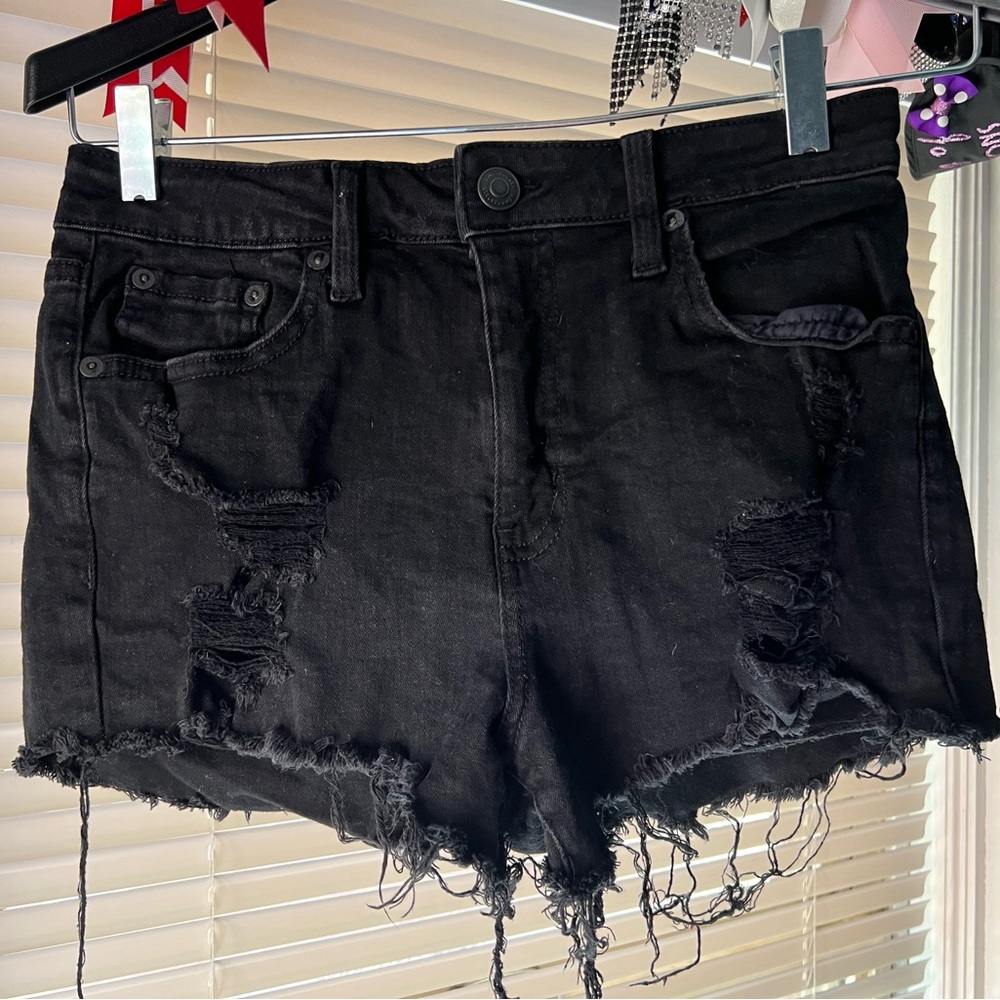 aeropostale shorts